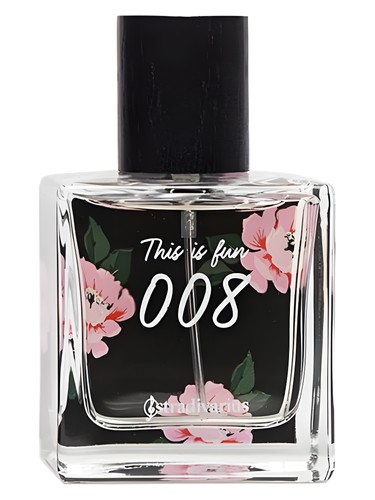 008 This Is Fun by Stradivarius