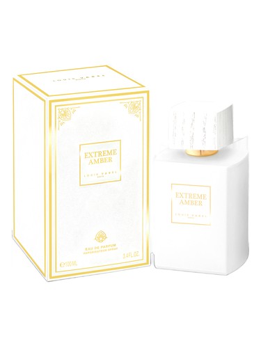 Extreme Amber by Louis Varel