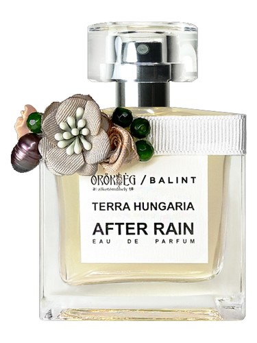 After Rain by Balint Parfums