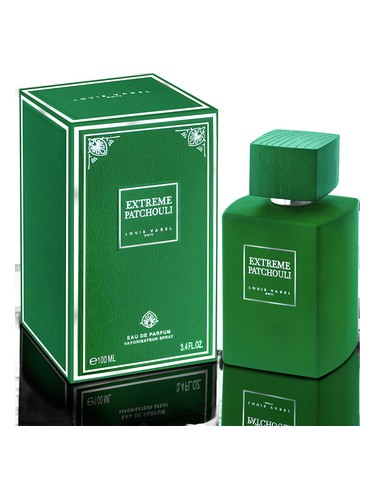 Extreme Patchouli by Louis Varel