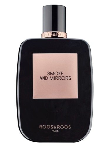 Smoke and Mirrors Roos & Roos perfume by Roos Roos