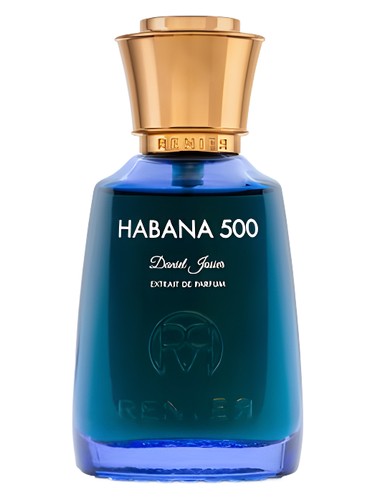 Habana 500 by Renier Perfumes