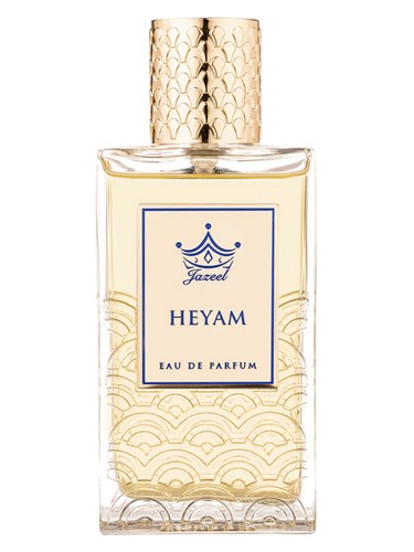 Heyam by Jazeel