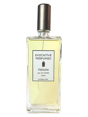 Fetische by Evocative Perfumes