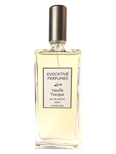 Vanille Tonique by Evocative Perfumes
