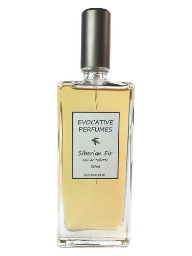Siberian Fir by Evocative Perfumes