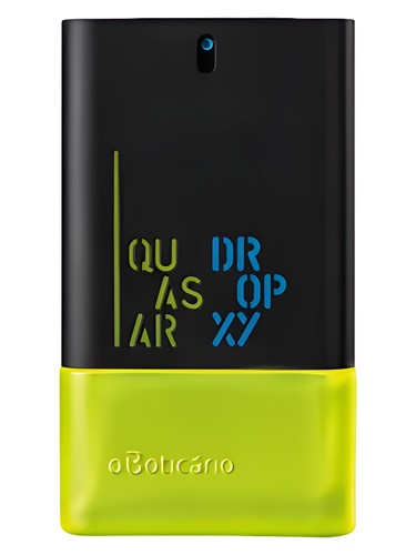 Quasar Drop XY O Boticário cologne by O Boticario