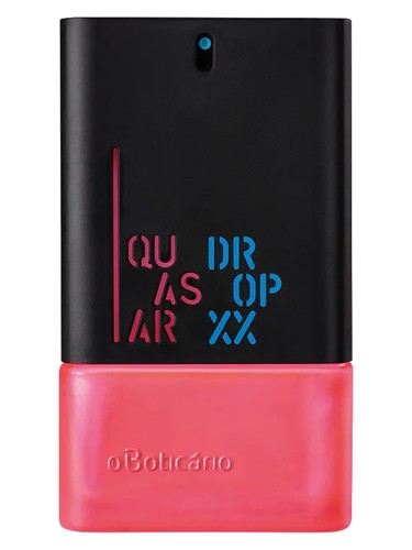 Quasar Drop XX O Boticário perfume by O Boticario