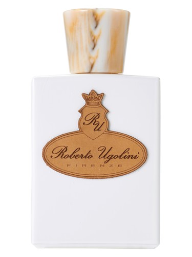 High Heel White by Roberto Ugolini