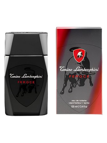 Feroce by Tonino Lamborghini