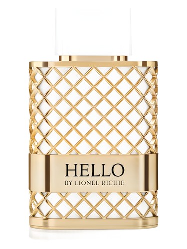 Hello by Lionel Richie by Lionel Richie