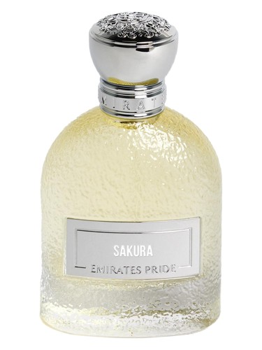 Sakura by Emirates Pride Perfumes