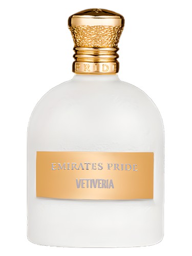 Vetiveria by Emirates Pride Perfumes