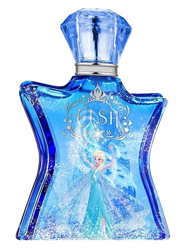 Frozen Elsa Eau de Toilette by Disney