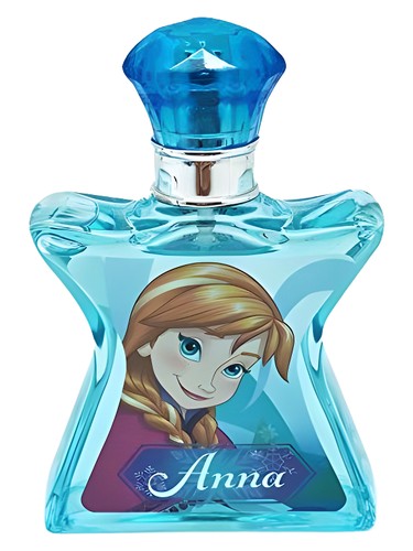 Frozen Anna Eau de Toilette by Disney