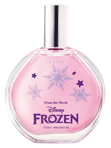 Avon Frozen Eau de Toilette by Avon