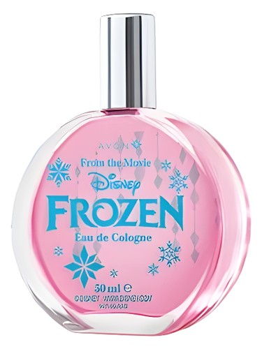 Avon Frozen Candy Dream Eau de Cologne by Avon