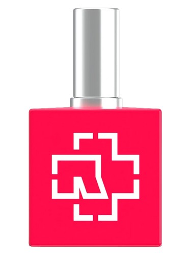 Kokain Intense by Rammstein