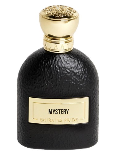 Mystery by Emirates Pride Perfumes