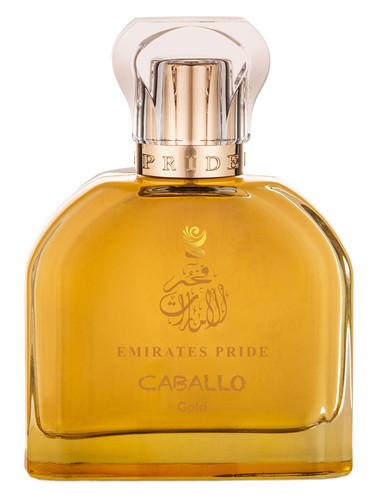 Gold by Emirates Pride Perfumes