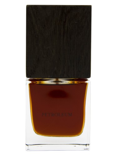 Petroleum (Нефть) by Vdot