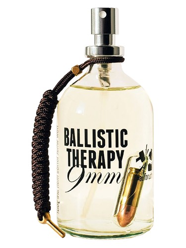 9mm by Ballistic Therapy