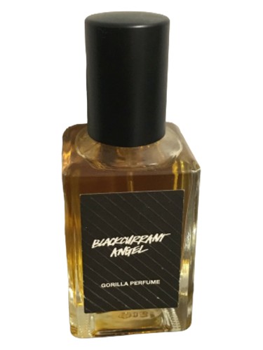 Blackcurrant Angel by Lush