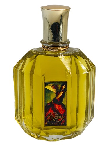 Nueva Maja by Myrurgia