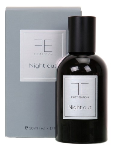 Night Out by First Edition