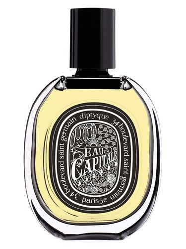 Eau Capitale Eau de Parfum by Diptyque