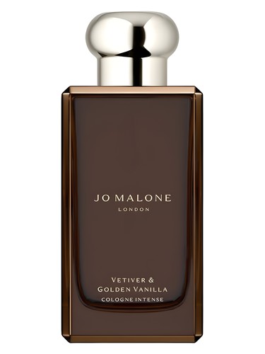 Vetiver & Golden Vanilla by Jo Malone London