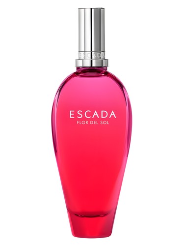 Flor del Sol by Escada