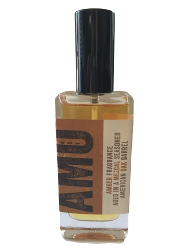 AMO#401 Amber by OK Fine Fragrances