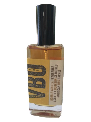 VBO#101 Double Vanilla by OK Fine Fragrances