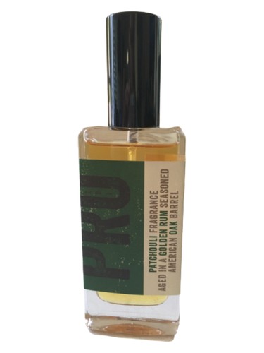 PRO#201 Patchouli by OK Fine Fragrances