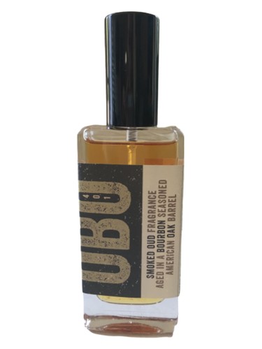 OBO#302 Smoked Oud by OK Fine Fragrances