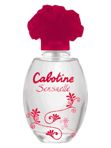 Cabotine Sensuelle Grès perfume by Gres