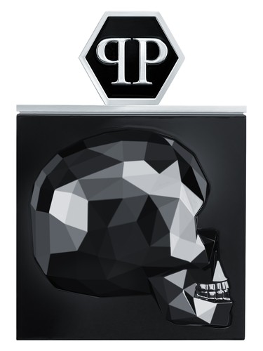 The $kull by Philipp Plein Parfums