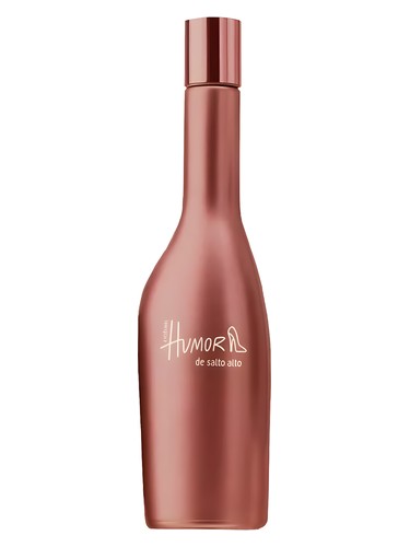 Humor de Salto Alto by Natura