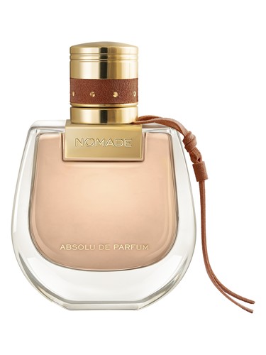 Nomade Absolu de Parfum Chloé perfume by Chloe