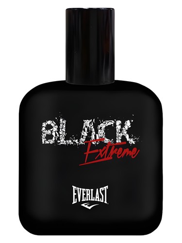 Black Extreme by Everlast