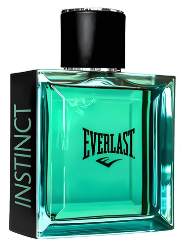 Deep Instinct by Everlast