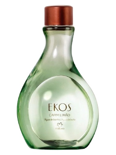 Capim-Limão by Natura