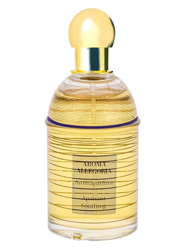 Aroma Allegoria Aromaparfum Apaisant by Guerlain
