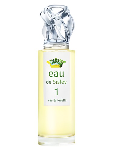 Sisley Eau de 1 by Sisley