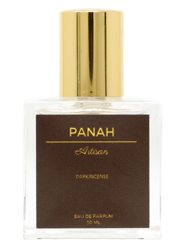 Darkincense by Panah London