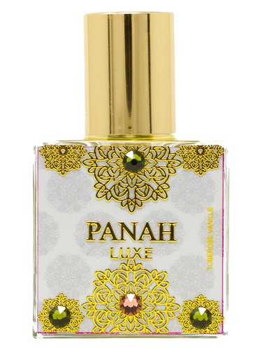 Tuberose Vanille by Panah London