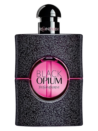 Black Opium Neon by Yves Saint Laurent