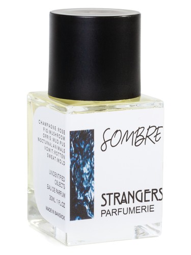 Sombre by Strangers Parfumerie