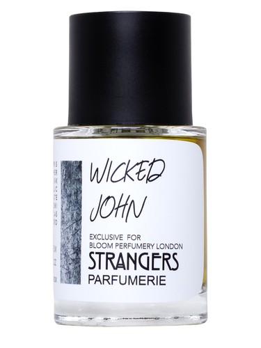 Wicked John by Strangers Parfumerie
